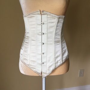Corsets Boulevard waist trainer corset EUC S